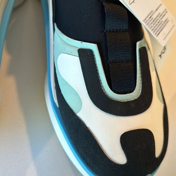 Y-3 QISAN COZY - Lighstrike Size US Men’s 11 New With Tags main image 11